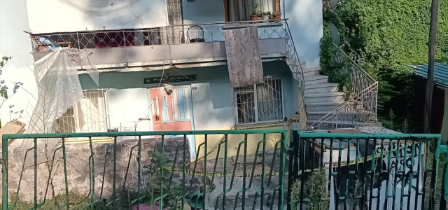 Kocaeli’de silahlı saldırıya uğrayan kadın yaralandı