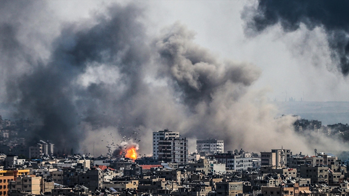 İsrail, Filistinlilere yönelik saldırılarını artırdı