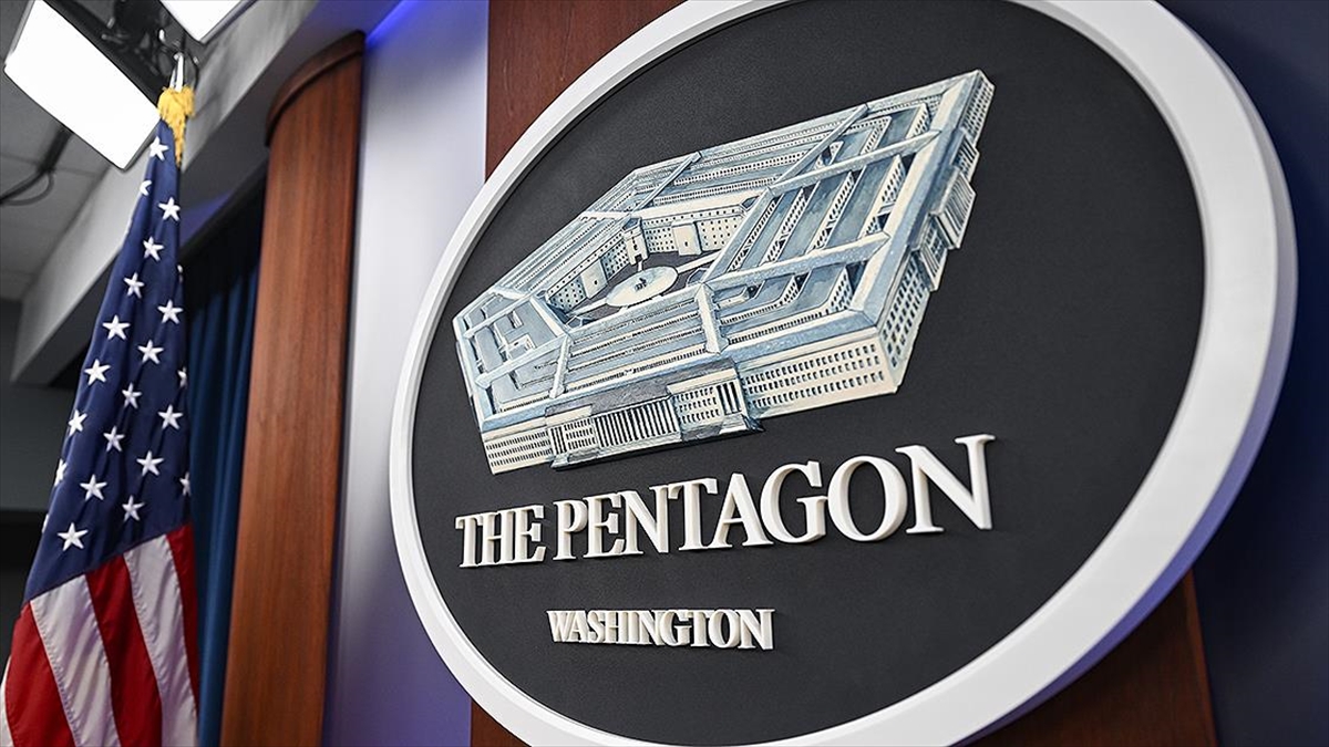 Pentagon’un yaklaşık 2 bin personeli “hazır duruma geçirdiği” bildirildi