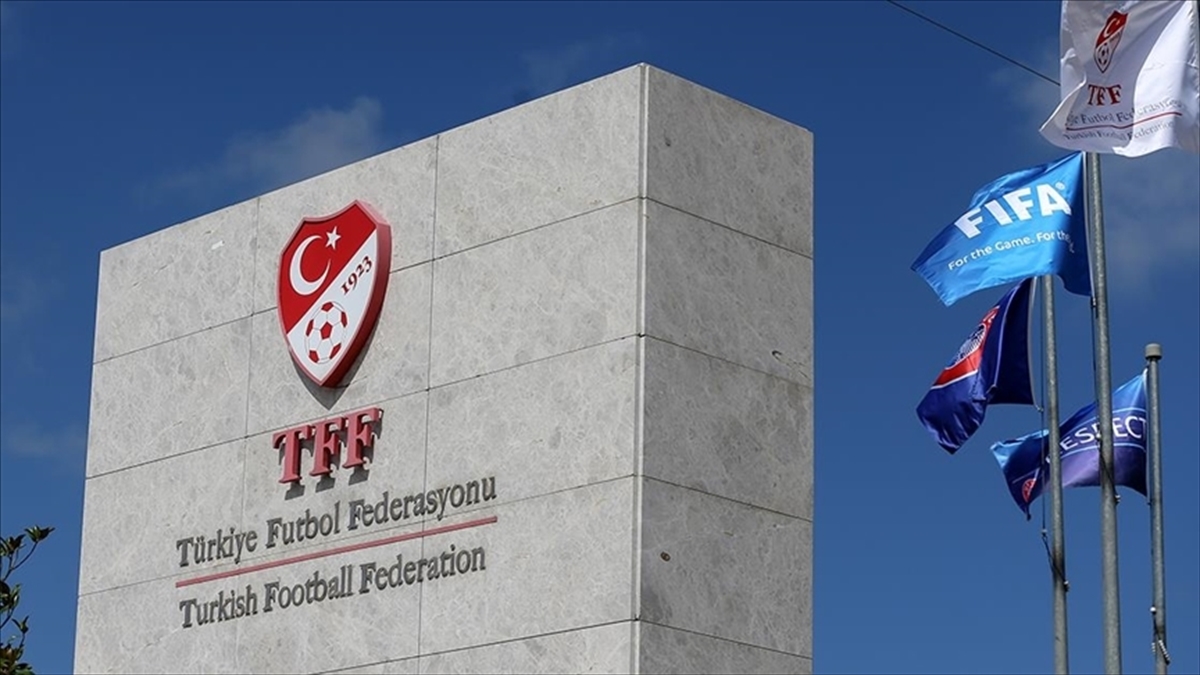 Türkiye Futbol Federasyonundan kurullarıyla ilgili iddialar hakkında açıklama