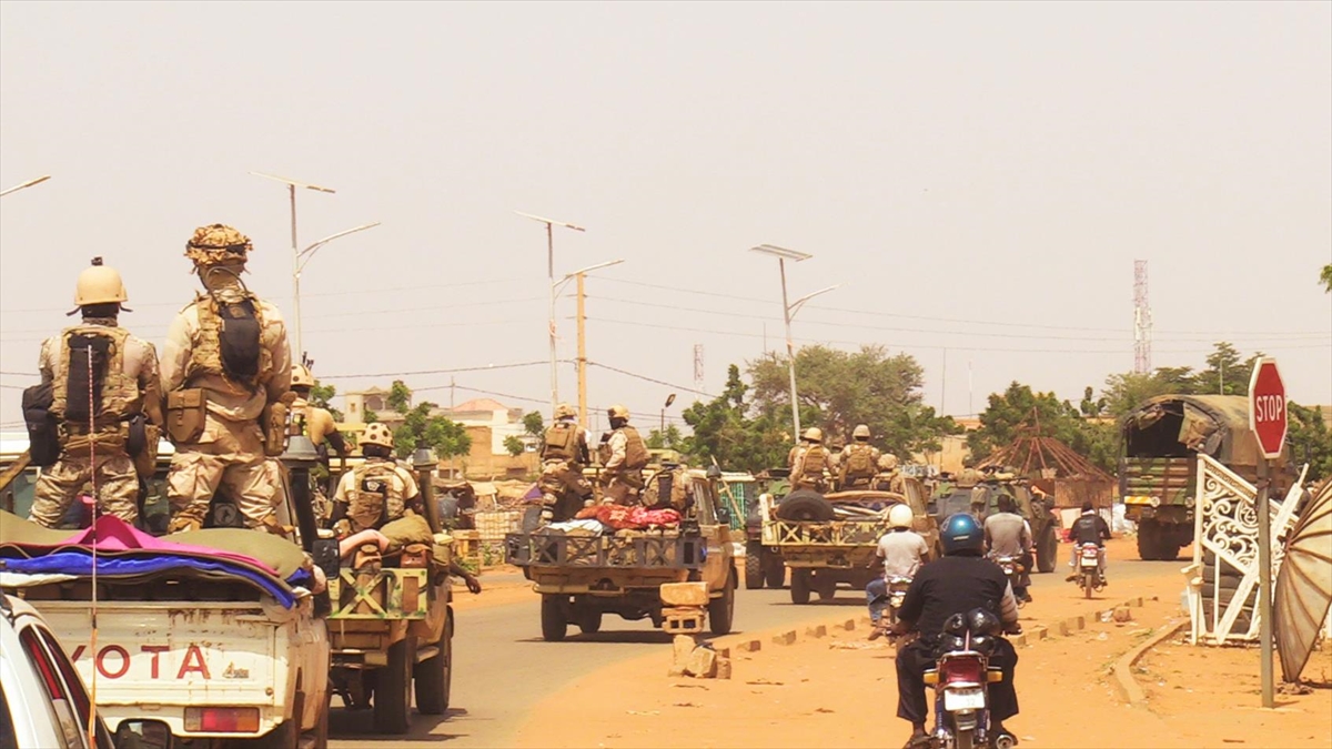 ECOWAS Parlamentosu, Nijer’e yönelik yaptırımların kaldırılmasını istiyor