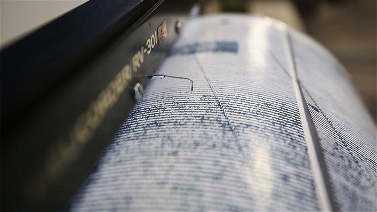 Malatya’da 4,6 büyüklüğünde deprem