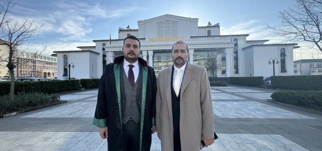 Düzce’de baba ve oğlunun hayatını kaybettiği kazaya ilişkin sanığın yargılanmasına başlandı