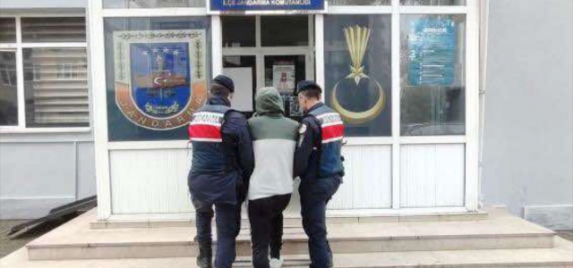 Samsun’da 14 aydır aranan firari hükümlü yakalandı