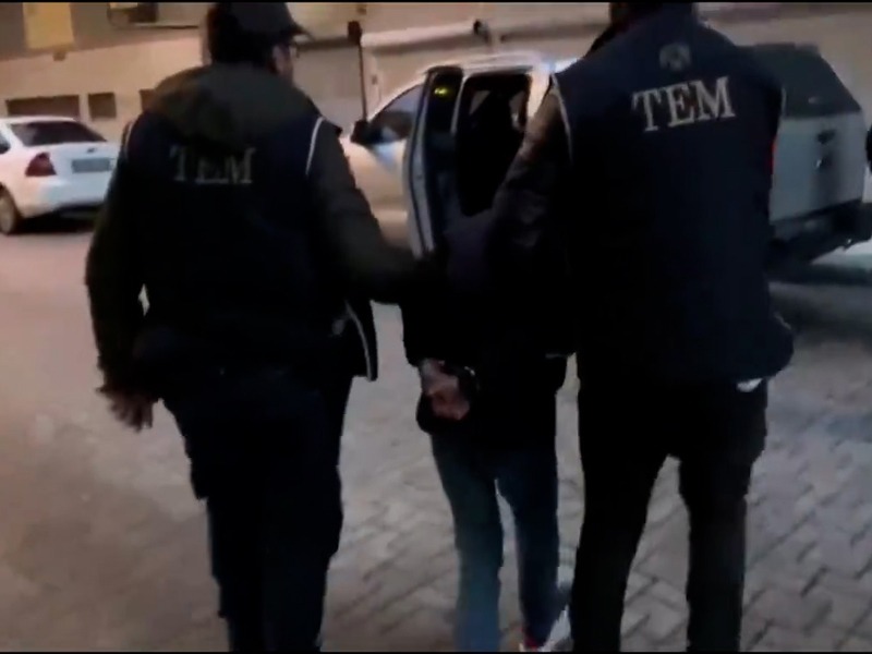 Şehitlerimize Yönelik Provokatif Paylaşım Yapan 170 Hesap Yöneticisi ve Kullanıcısı Şüpheli Tespit Edildi