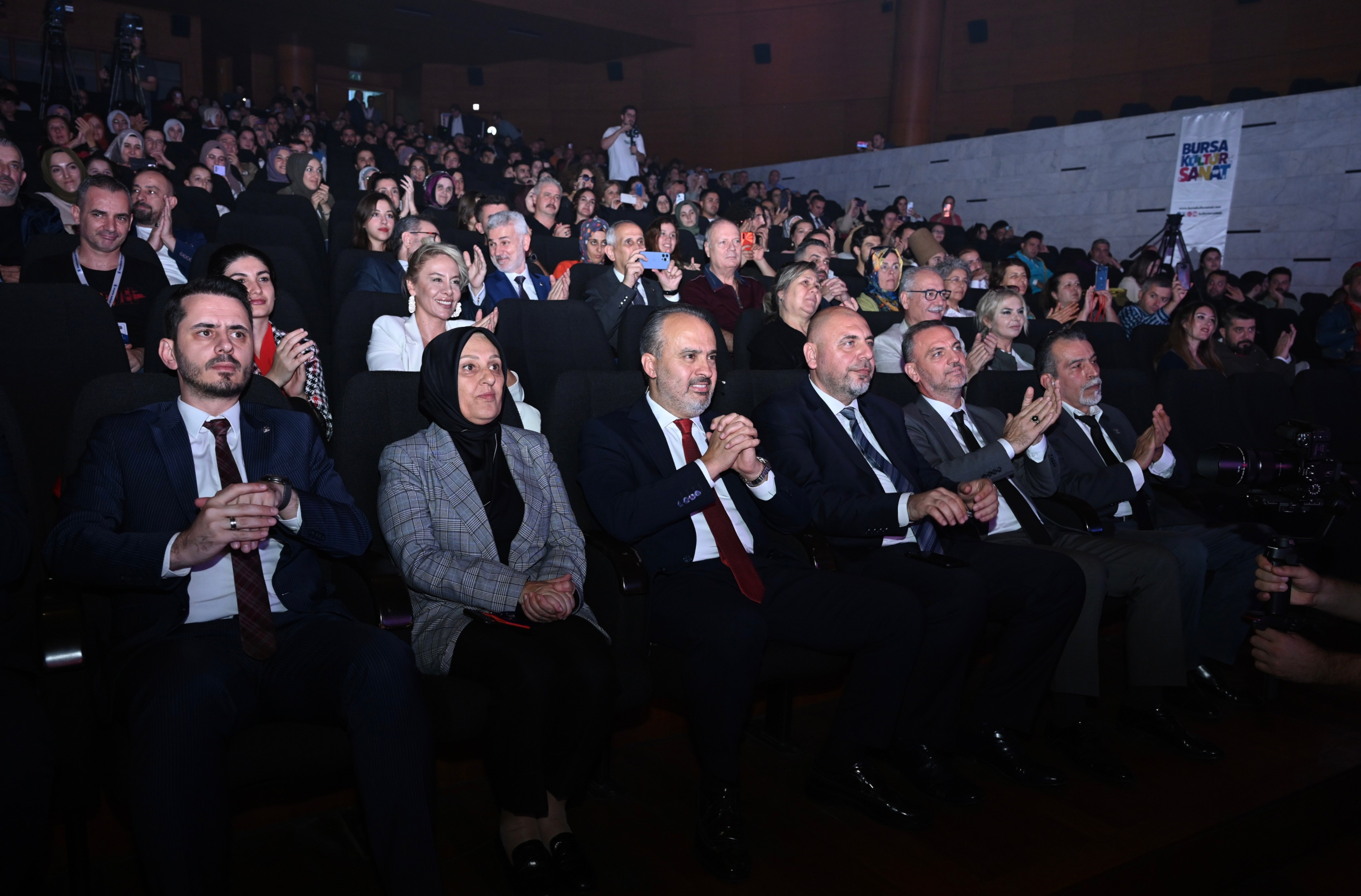 Büyükşehir’le Şubat ayı da dolu dolu geçecek