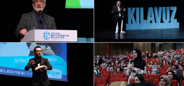 Çocuklarımızın ve gençlerimizin geleceğine ışık tutacak bir adım
