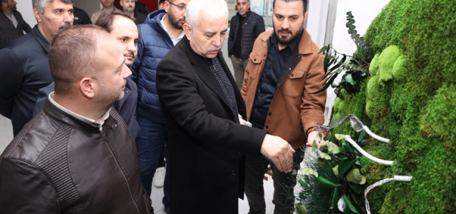 Gündoğdu: Çayırova’da sosyal hayat renklenecek