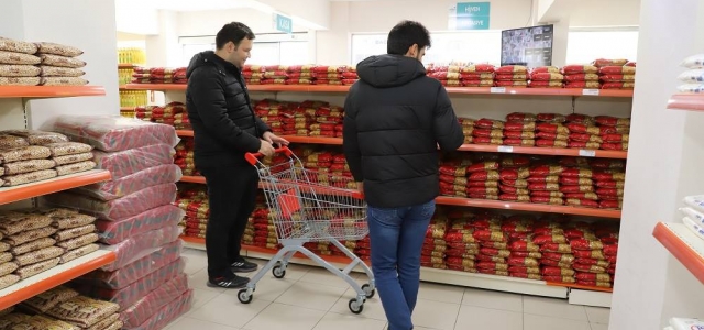 HAYIRSEVERLER İLE VATANDAŞ ARASINDA KÖPRÜ