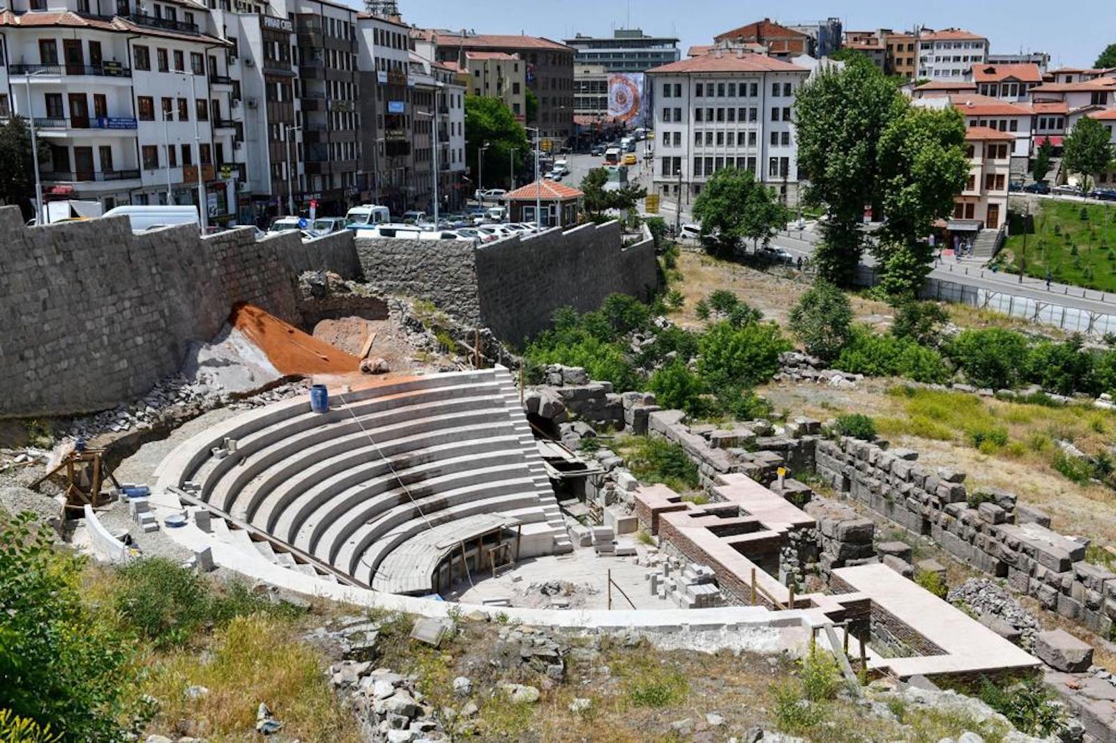 MİRAS ŞANTİYE GEZİLERİ YENİDEN BAŞLIYOR