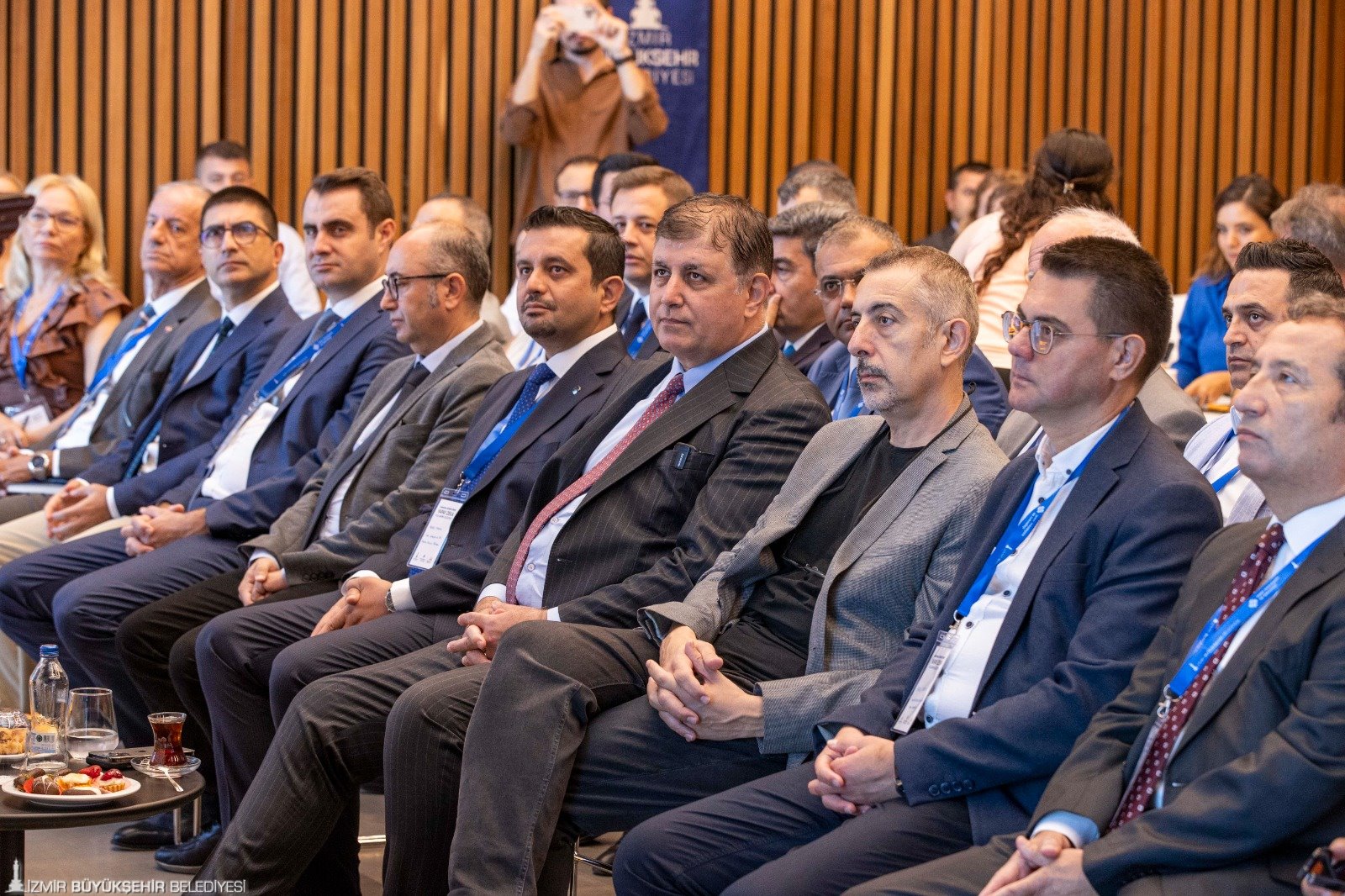 İzmir’de kamusal hizmetlerin kalitesi yapay zekâ teknolojileri ile artırılacak