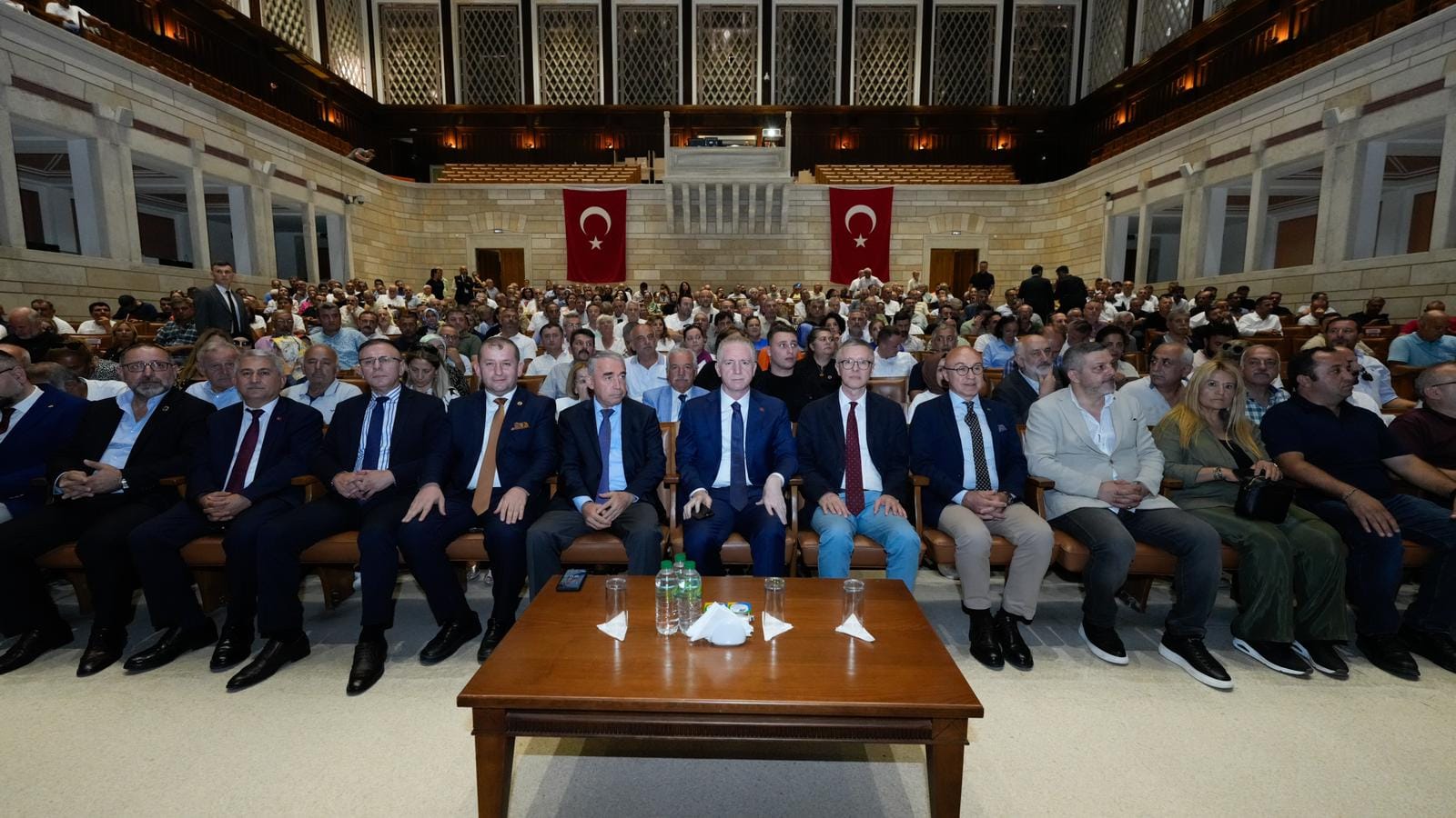 “Muhtarlık Akademisi” Sona Erdi
