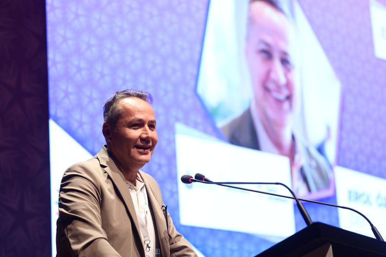 Global Startup Awards Yarın Sahiplerini Bulacak