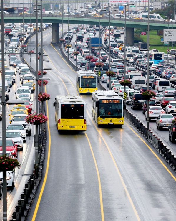 İBB 9 Eylül İçin Hazırlıklarını Tamamladı