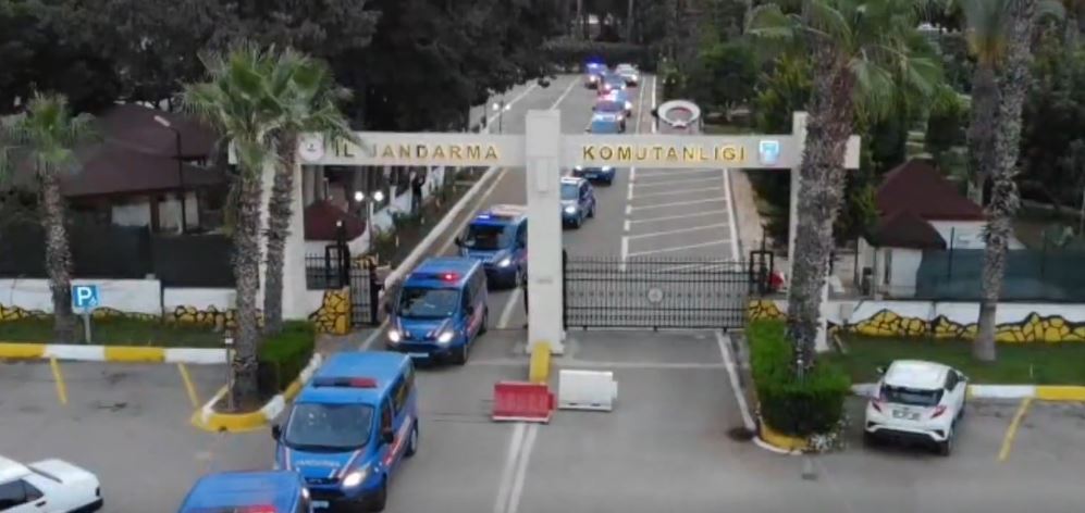 İçişleri Bakanı Yerlikaya: “51 DEAŞ Şüphelisi Yakalandı”