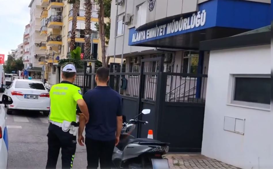 Bakan Yerlikaya: ‘Trafikte Akrobatik Hareketlere Yeni Ceza Yolda”