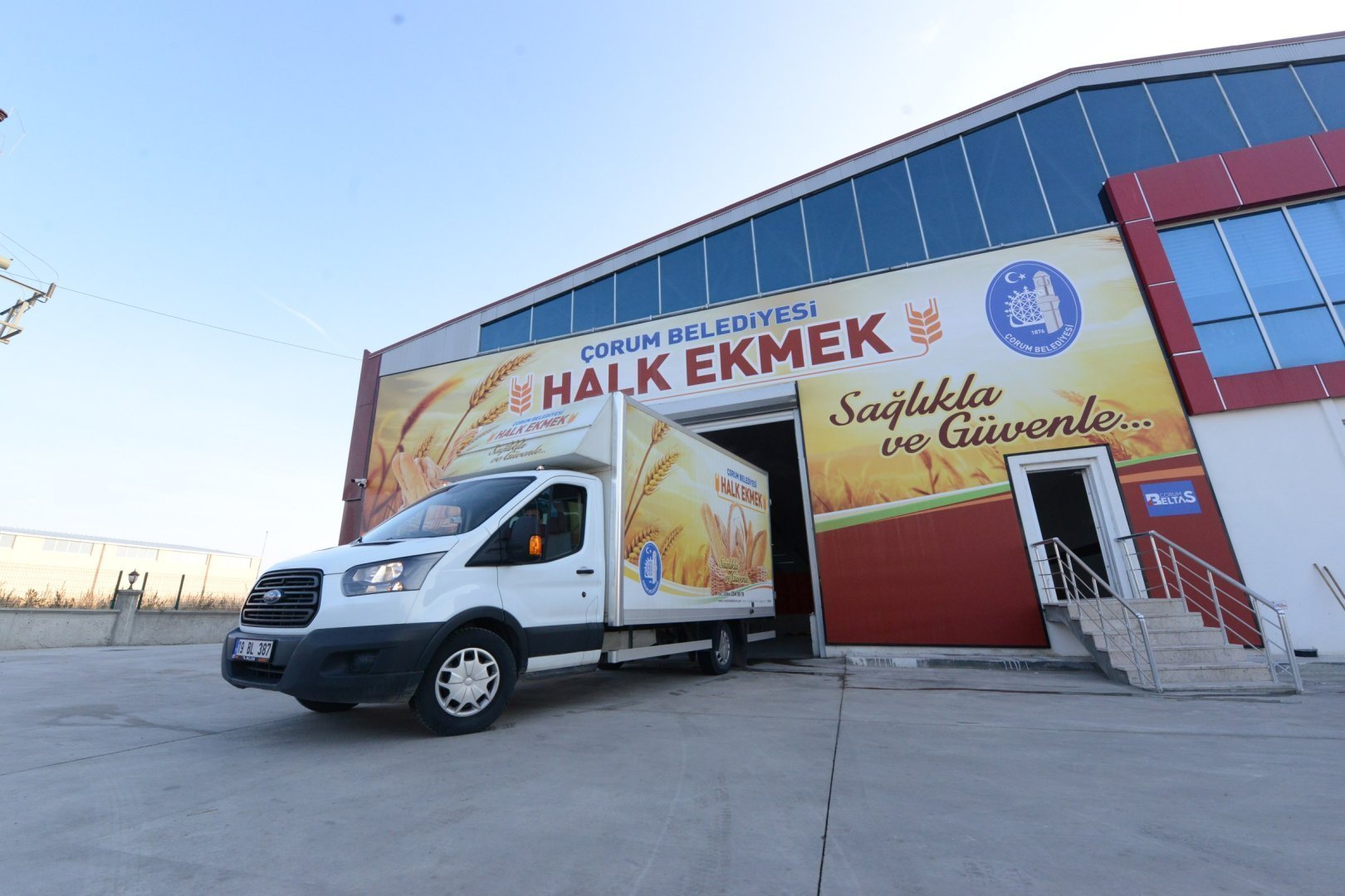 Halk Ekmek’te Fiyat Güncellemesi