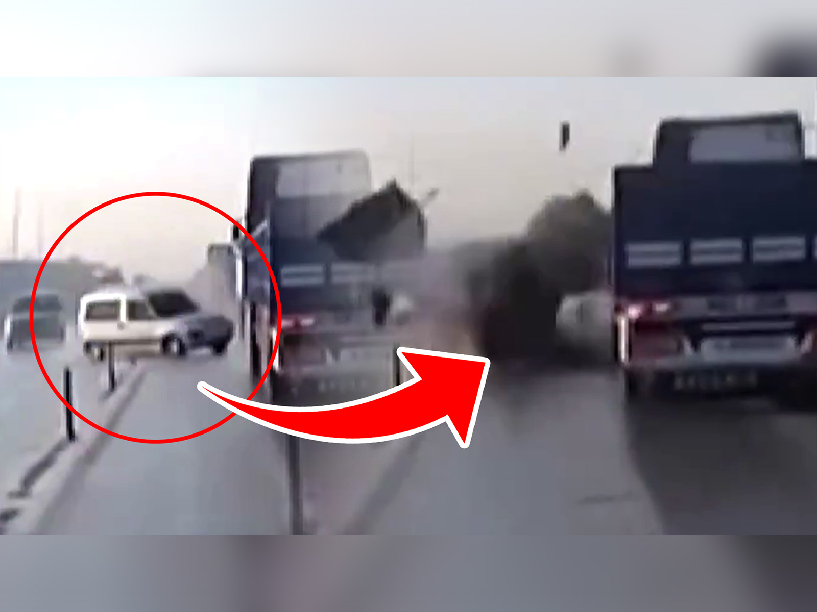 Bakanımız Sayın Ali Yerlikaya; ” Aşırı Hız… Yine Aşırı Hız ”