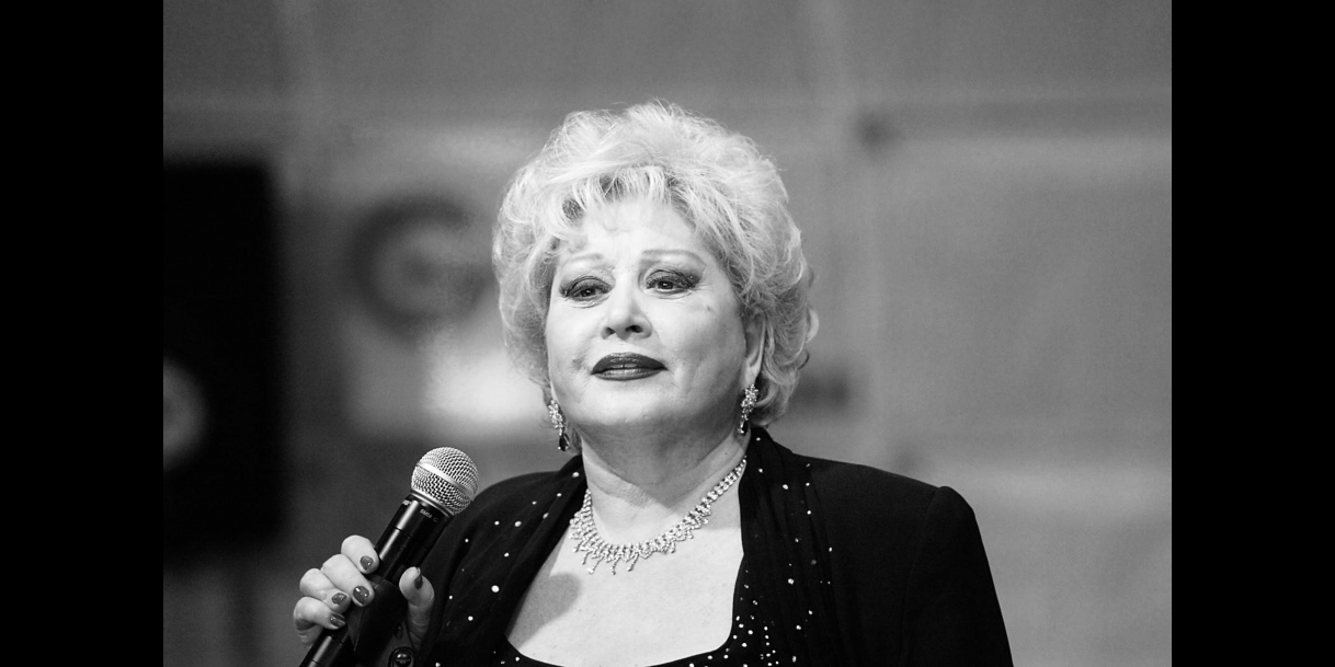 Türk sanat müziği sanatçısı, merhume Muazzez Abacı için taziye mesajı