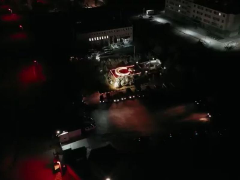 Bakanımız Sayın Ali Yerlikaya; ” Diyarbakır’da, Jandarmamız Tarafından Düzenlenen Operasyonumuzda Toplam 25 Şüpheliyi Yakaladık ”