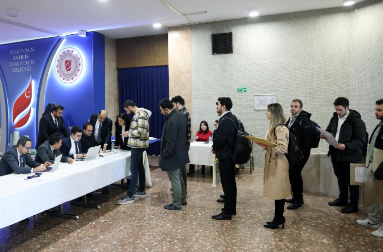 YEKA GES-2025 Başvuruları Alındı