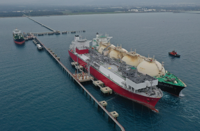 Gazlaştırma Kapasitemizi 200 Milyon Metreküpün Üzerine Çıkaracağız