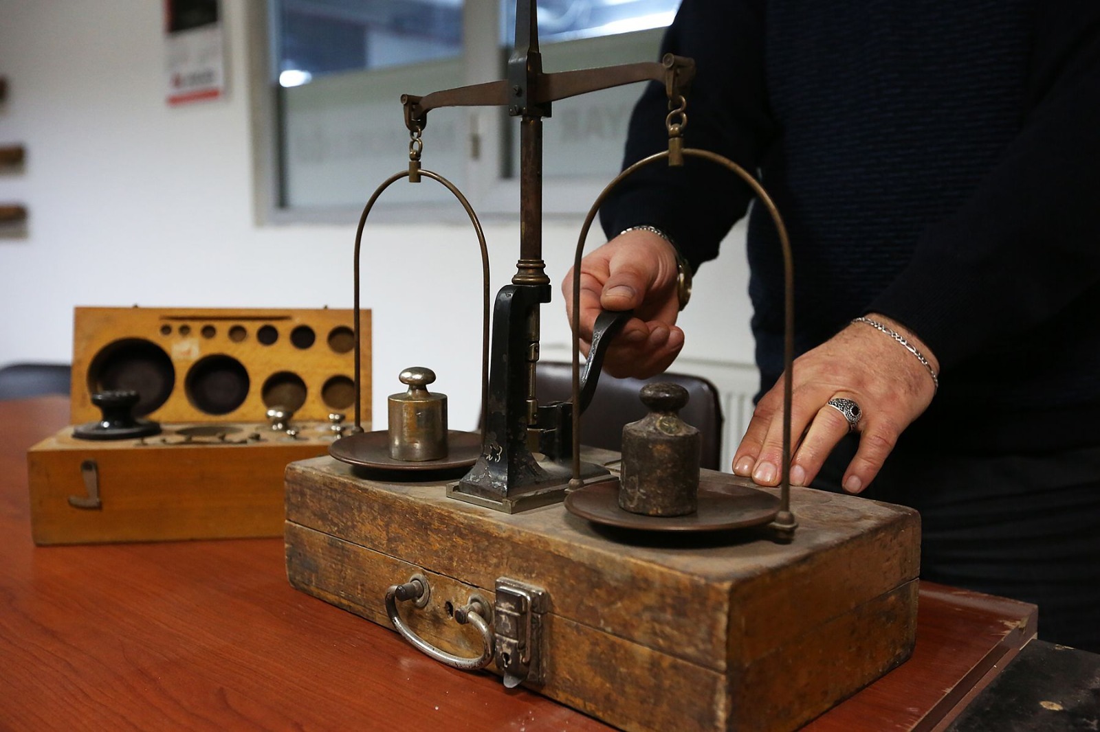 Bolu Belediyesi’nden ölçü ve ölçü aletleri için muayene uyarısı