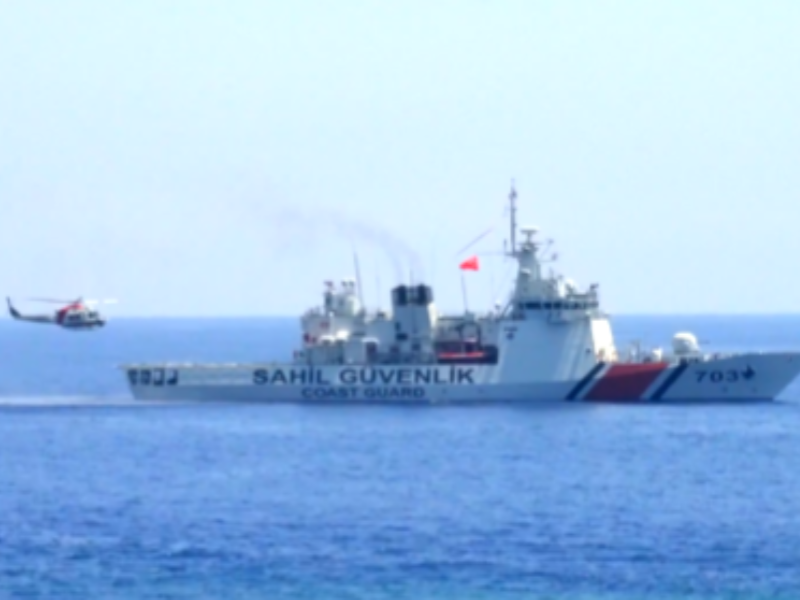 Mavi Vatan’da Operasyonel Güç: SÖH Timlerimiz