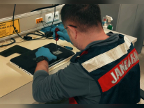 “18 İlde Nitelikli Dolandırıcılık ve Yasa Dışı Bahis Suçlarına Yönelik Düzenlenen Operasyonlarda 127 Şüpheli Yakalandı.”