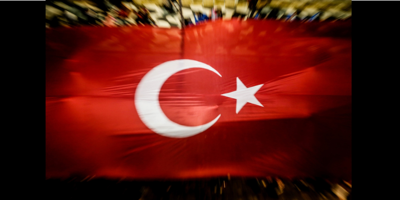 Dünyanın dört bir yanından Kahramanmaraş‘ta meydana gelen saldırı için taziye mesajları