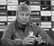 Mircea Lucescu’yu 80 yaşında hayatını kaybetti