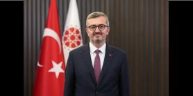 İletişim Başkanı Duran: “İftira üzerinden algı üretmeye çalışan bu çirkin yaklaşımı reddediyorum!”