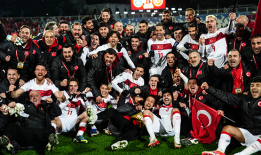 A Millî Takımımız, FIFA Sıralamasında Son 9 Yılın Zirvesinde