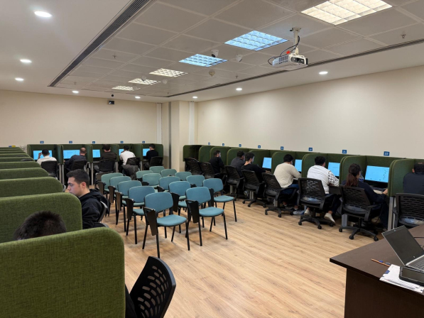 Pilotluk Sınavları 6 İldeki 12 Merkezde Yapılacak