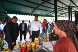 “Sorunları birlikte çözeceğiz”