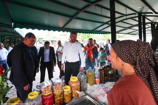 “Sorunları birlikte çözeceğiz”
