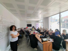 Kadın sağlığı seminerleri İzmir genelinde yaygınlaşıyor