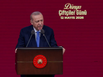 “Tarımsal üretim ve gıda arz güvenliği konusunda hiçbir sorunumuz yoktur”