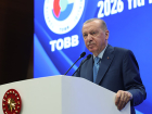 “Türkiye ekonomisini şoklara karşı dirençli hâle getirdik”