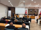 Giresun’un Deniz Ürünleri “Yeni Mavi” Projesi İle Dünya Pazarına Hazırlanıyor