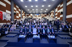 2026 Yılı Yerel Kalkınma Hamlesi Bilgilendirme Toplantısı