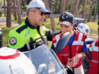 10-16 Mayıs Engelliler Haftası’nda Çanakkale ​Toplum Destekli Polis Ekipleri Koordinesinde Özel Eğitim Okulu öğrencileri “Bir Günlük Polis” Oldular