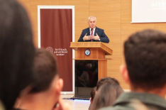 “İhtisas Akademi 2026” programı
