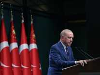 “Kavgaya, polemiğe ayıracak vaktimiz yok”