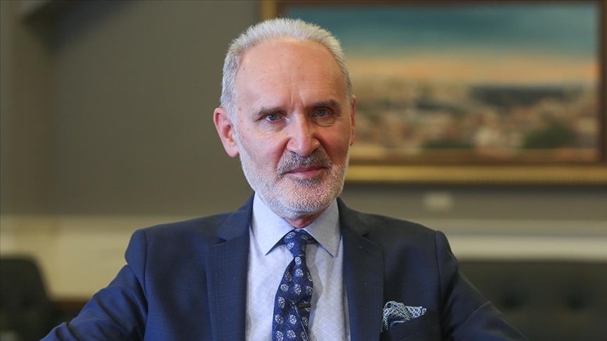 İTO Başkanı Şekib Avdagiç: Ekonomi modelini güçlendirmemiz öncelik