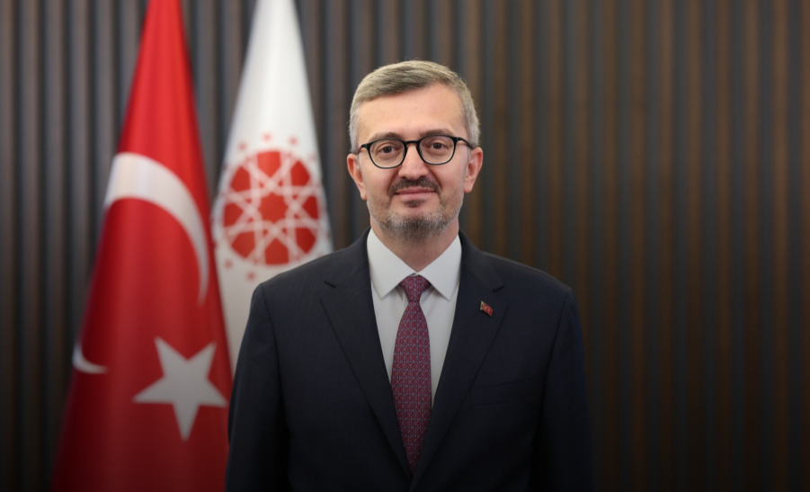 İletişim Başkanı Duran’dan AB’nin “Ortak Anlayış” belgesine tepki