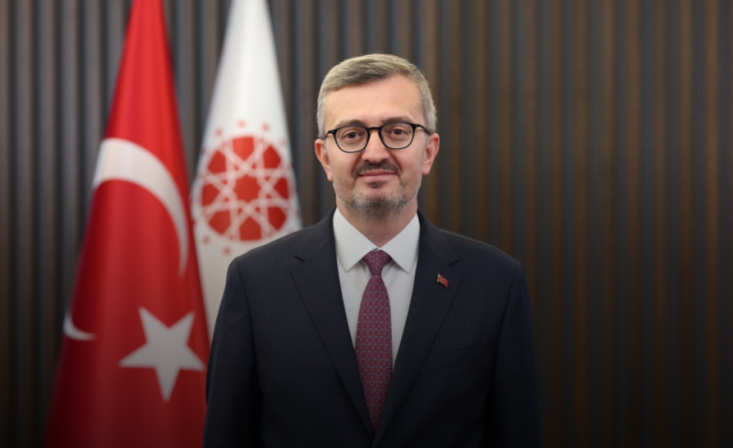 İletişim Başkanı Duran’dan, Irak Başbakanı Zeydi’nin Türkiye ziyaretine ilişkin açıklama