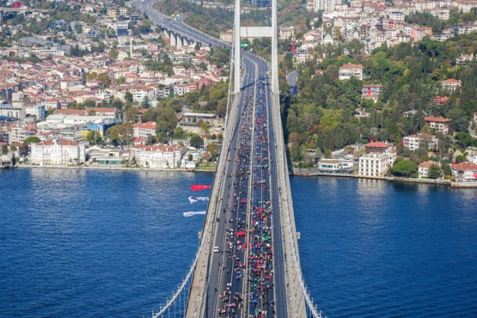Maraton’da Avantajlı Kayıt İçin Son Günler