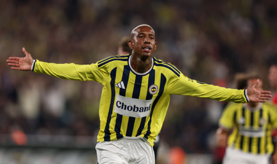 Fenerbahçe, Sturm Graz Karşısında