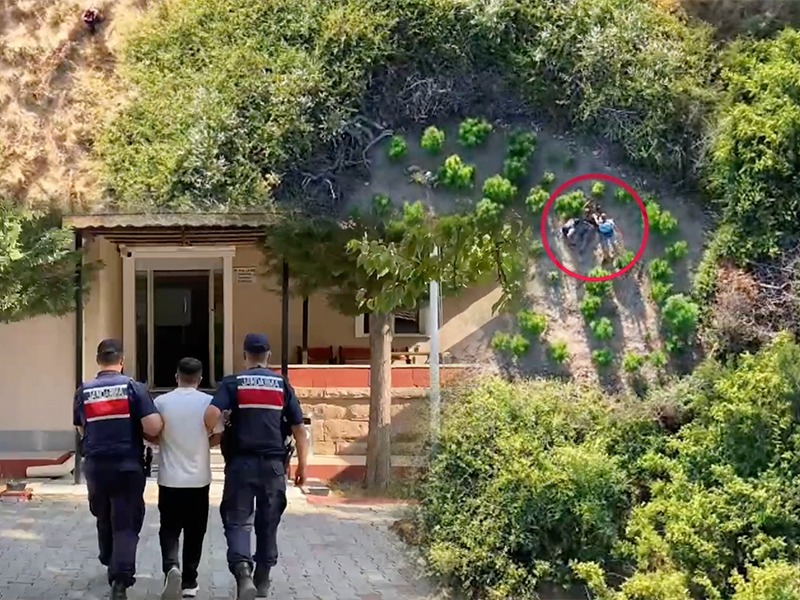 Uyuşturucu Madde Satıcılarına Yönelik Düzenlenen Operasyonlarda 104 kg Uyuşturucu Madde ile 294 Bin Adet Uyuşturucu Hap Ele Geçirildi